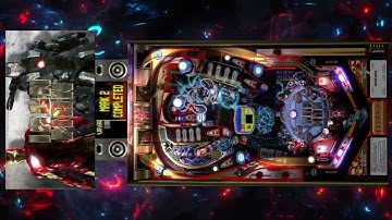 Ironman Starlion MoD v1.0 VPX 10.7