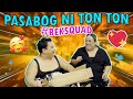 PASABOG NI TON TON #BEKSQUAD | PETITE TV