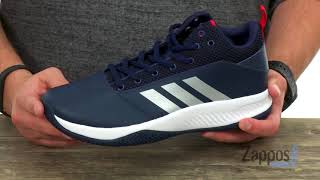 adidas cf ilation 2.0 review