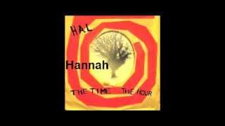 HAL - Hannah