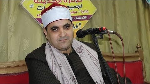 تلاوه عااااالميه ورائعة جداااا الشيخ مصطفى لطفي السعيد من داخل قرية المقاطعة السنبلاوين ربع العصر