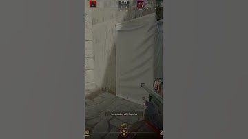 Do You Enjoy Dust Vs Overpass? #csgo #csgo2 #csgoclips #csgohighlights #shorts #shortsfeed #short