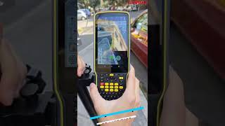 Gnss L2 Plus Replanteo Con Cámara