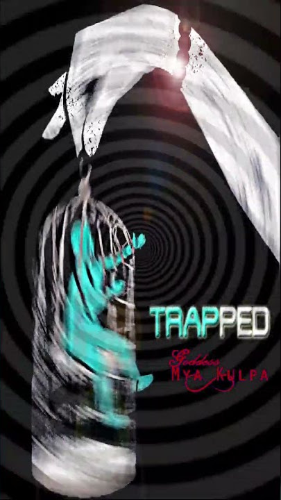 Trapped!