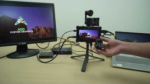 Remote control TAO 1 pro with bluetooth