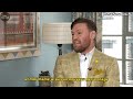 La dernire interview de conor mcgregor sur son film traduction franaise