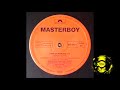 Masterboy Theme - Que-Passa-Mix | Disco Shop Vinyl