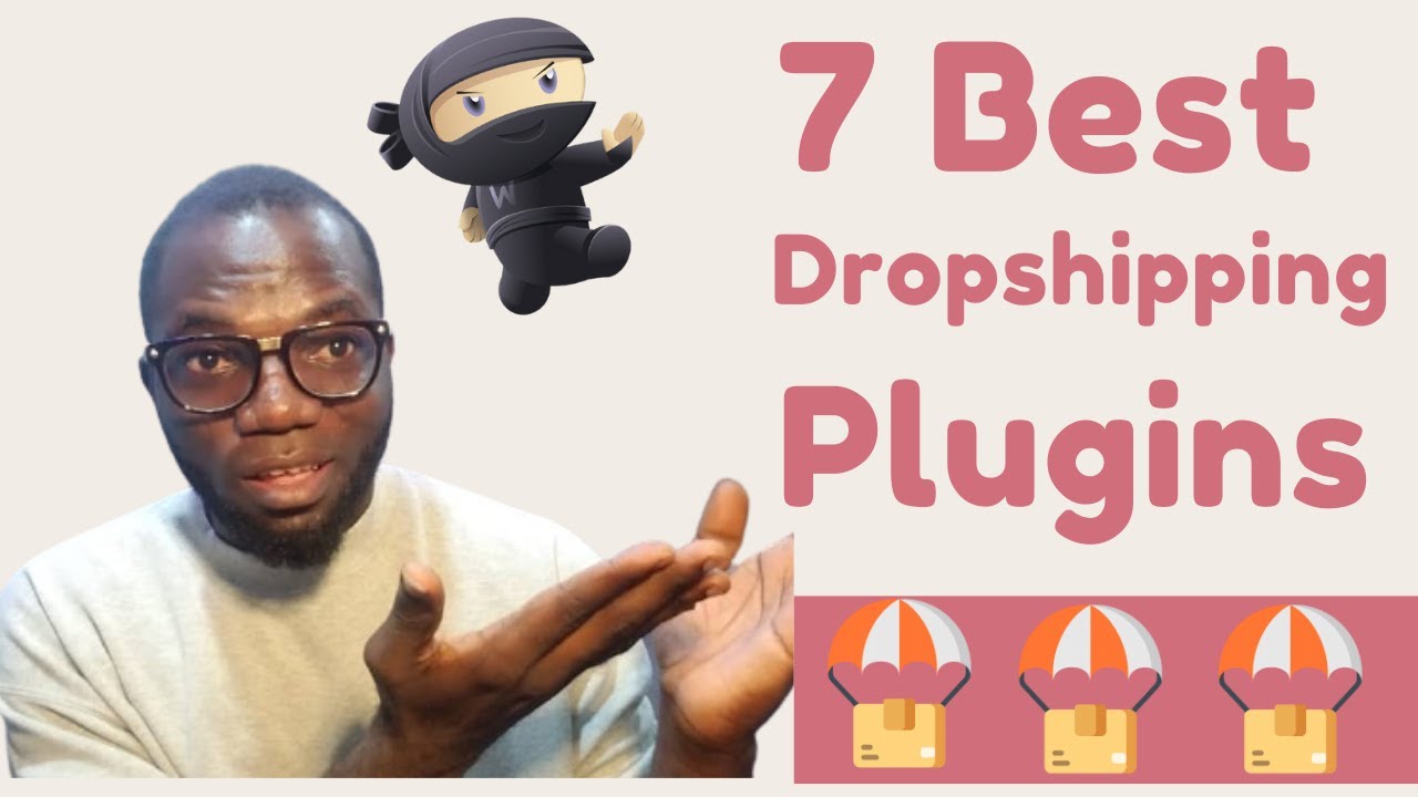 7 Best WordPress/WooCommerce Dropshipping Plugins [2025]