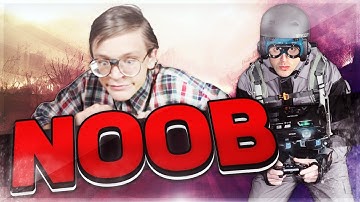 How To Be A Noob (Interactive) Episode 2