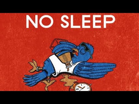 25k No Sleep Prod By The Beat Plug