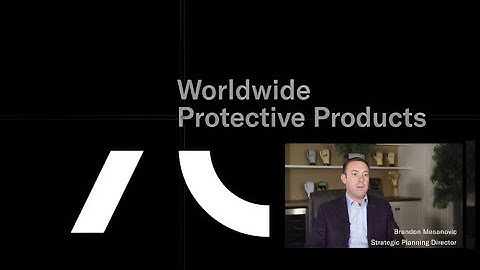 LYNQ Customer Story Worldwide Protective Products