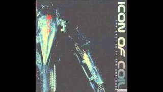 Icon Of Coil- In Absence