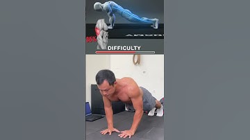 DIAMONDS PUSH-UP aren’t just a test