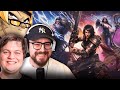 WINCHALLENGE Smite2 mit Noway4u und Dhalucard