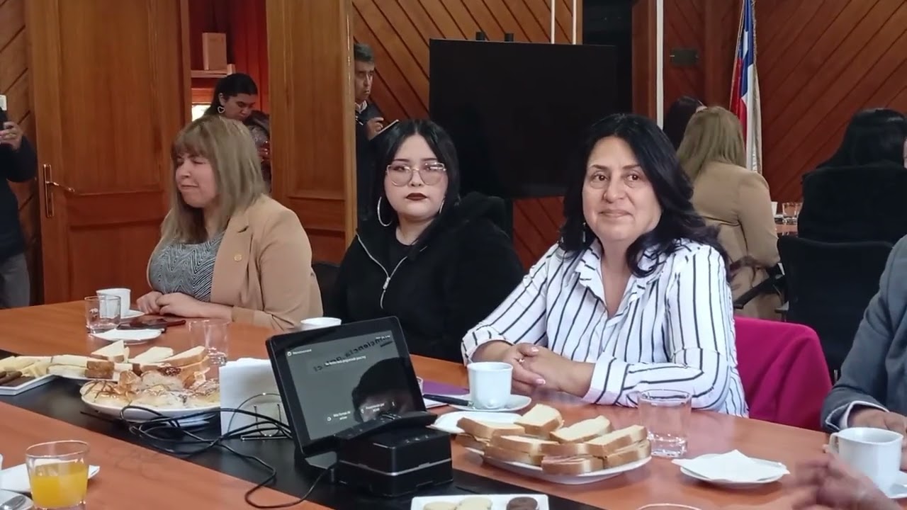 Cuatro jóvenes estudian en UMAG a través del programa “Más mujeres científicas”