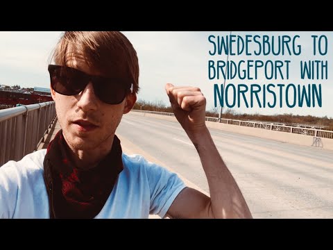 Vidéo: Où est swedesburg pa ?