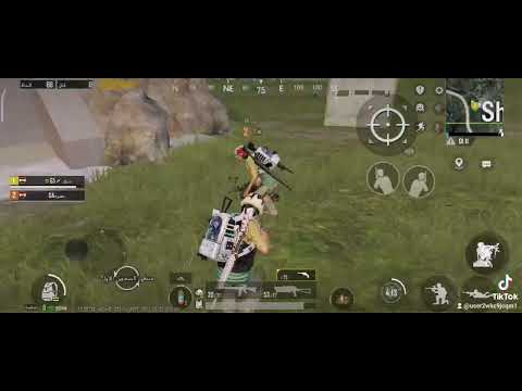 متريك لو طكلك بيضه بوبجي موبايل