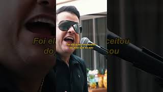 É Com Ela Que Eu Estou #Shorts #sertanejo #joaonetoefrederico