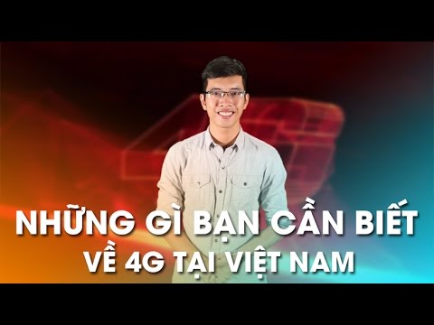 Kết quả hình ảnh cho 4G việt nam