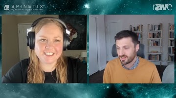 SpinetiX ARYA – The Digital Signage Cloud for AV Integrators