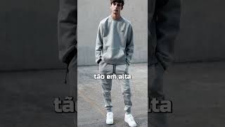 3 Tipos de calças que você deve ter! #shorts