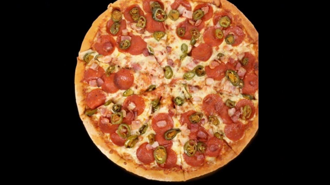 Pizzayolo клиническая ул 83а фото
