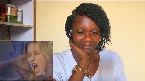 FIRST TIME REACTING TO | Lara Fabian “You Are Not From Here”