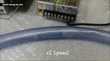 Earthworm robot