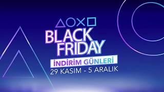 Yılın En Çok Beklenen Black Friday İndirim Günleri Başlıyor! Resimi