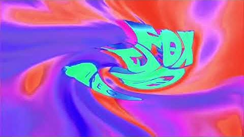 Fox DVD Video Broken The Logo In 4ormulator V14 In Does Respond