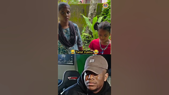 Mudichuvittinga ponga 😂twist irukku🤣🤣#funny #twist #friends #comedy #shortsfeed #tag