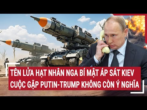 Điểm nóng Thế