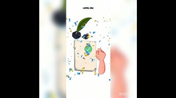 Braindom Draw Puzzle ; Level - 393