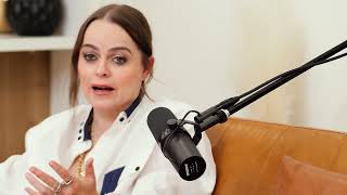 Actress Taryn Manning talks ChildHood, Hollywood, The Gold Juice, Terrance Howard, Taraji P, & more