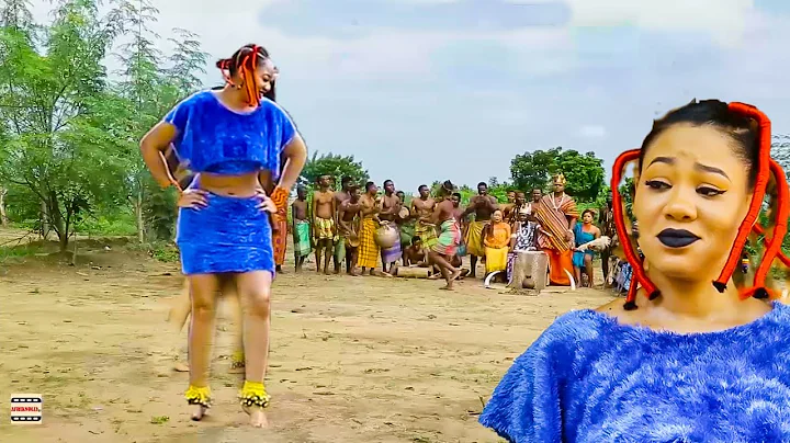 The maiden sent by the spirit to revenge Her death captures the Heart of D Prince with her dance-NG