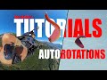 THÉO DE BLIC'S TUTORIALS S03E02 : AUTOROTATIONS