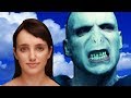 EVIE'S REAL NAME & HARRY POTTER QUOTES | Cleverbot Evie