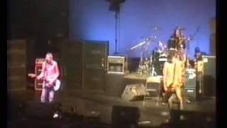 Nirvana Lounge Act Live in Roma 02/22/94 (Soundboard Audio)