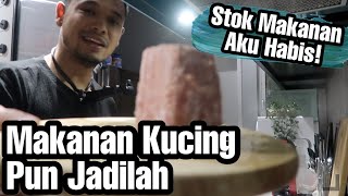 Darurat Goreng Makanan Kucing, 10 Fun Tips Time Kuarantin, Recipe Oden Family Mart & Milo Mug Cake