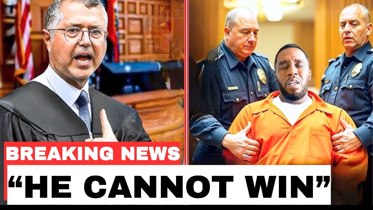 **"Diddy's Lawyer WALKS OUT Of Courtroom After SHOCKING Evidence Emerges Against Him"**