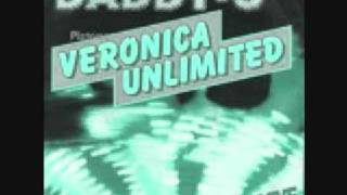 Veronica Unlimited  -  DADDY-O
