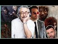 Nobuo Uematsu Retirement Confusion, FF Sales Update &amp; Clair Obscure Unveils It's Cast