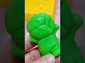 【アンパンマン おもちゃ】ねんどのパン工場でメロンパンナちゃんづくり！へんなお顔になっちゃった！？