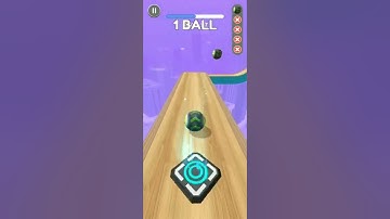 Going Balls level 115 to 120