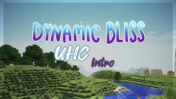 UHC Season 2 Intro