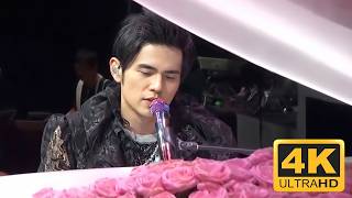 周杰倫 Jay Chou【我落淚 情緒零碎 Tears of Scattered Emotion】Official MV [4K]