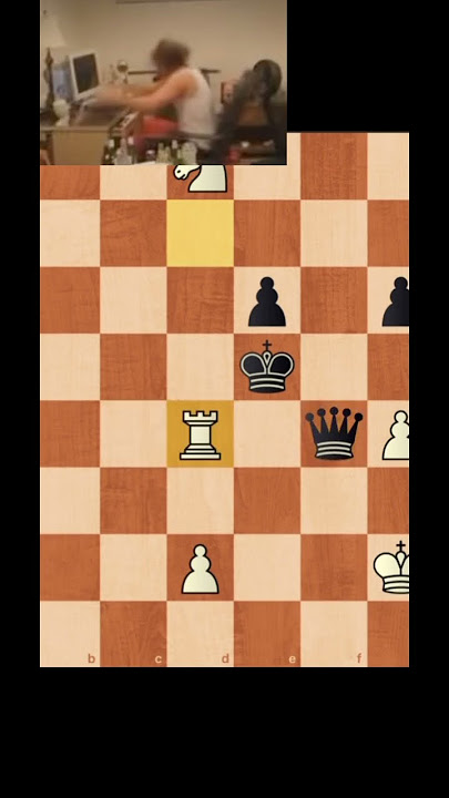 Whats the next move??? #chess #chesstok #brilliant #checkmate #viralvi