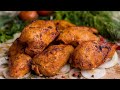 Сочные куриные бедра на сковороде .Быстро и вкусно !