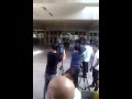 Shane Filan Arrival at the Manila NAIA airport 06/08/2014 - (Johnny Cam) Cam1