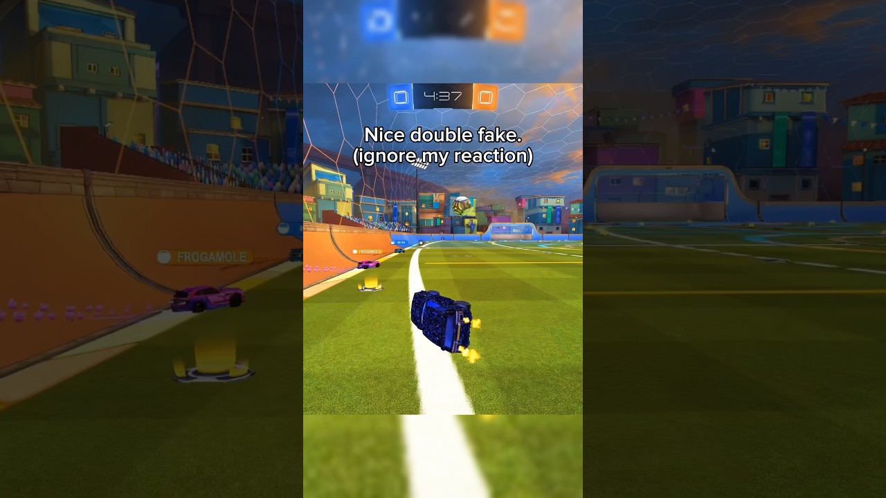 Guys... I may have scored the open net💀(worth a sub?🙏)